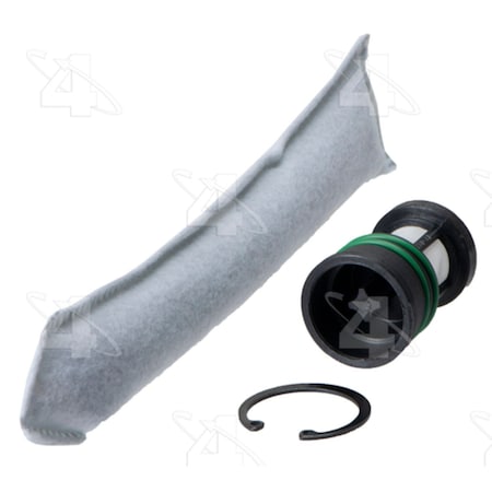 Four Seasons Mazda Mazda 6 08-03 Desiccant Bag, 83195 83195